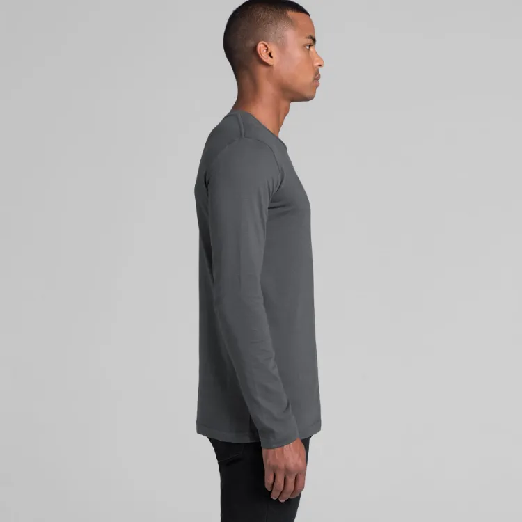 Picture of Mens Ink L/s Tee
