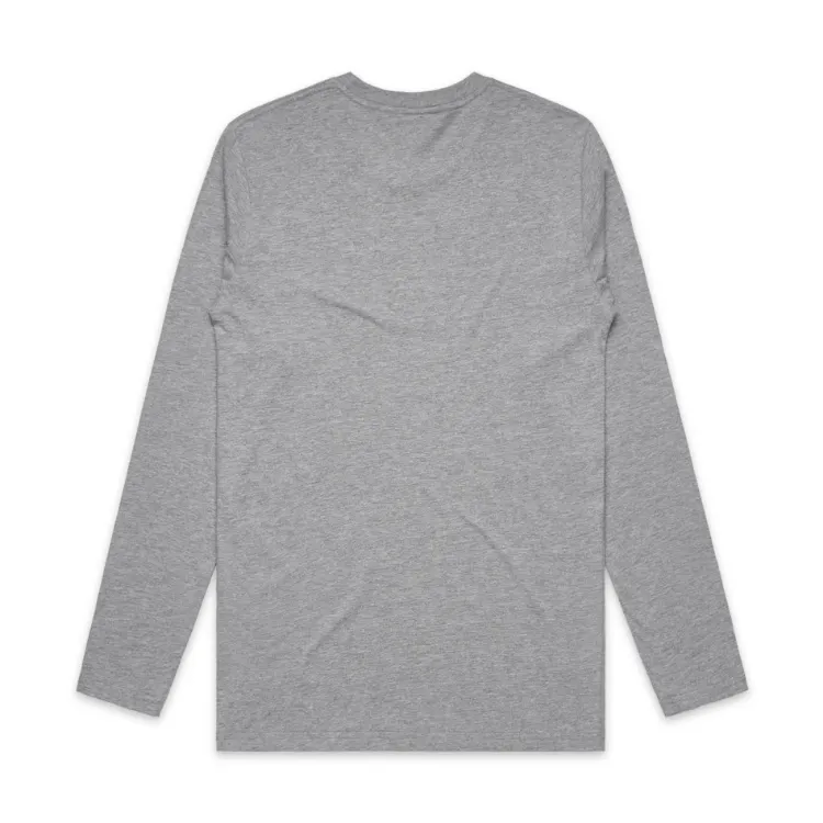 Picture of Mens Ink L/s Tee