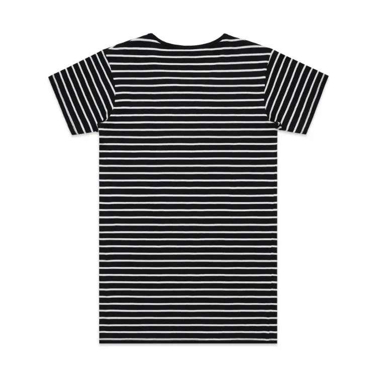 Picture of Mens Wire Stripe Tee