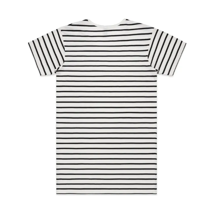 Picture of Mens Wire Stripe Tee