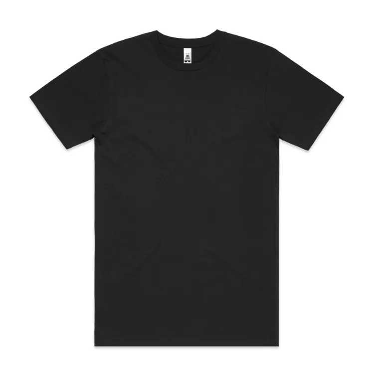 Picture of Mens Block Tee (4XL–5XL)