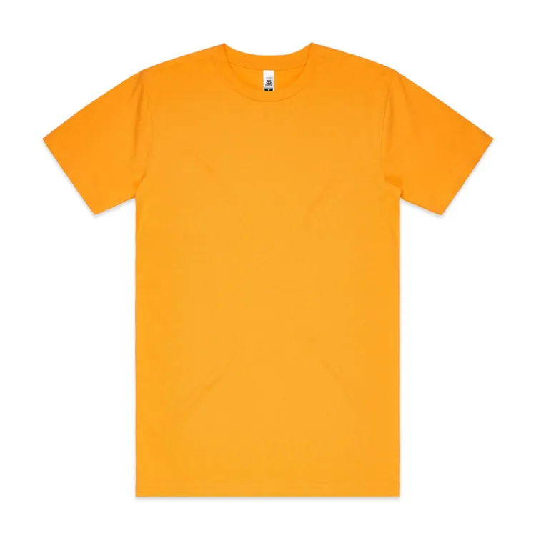 Picture of Mens Block Tee (4XL–5XL)