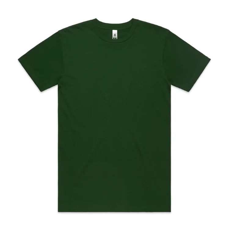 Picture of Mens Block Tee (4XL–5XL)