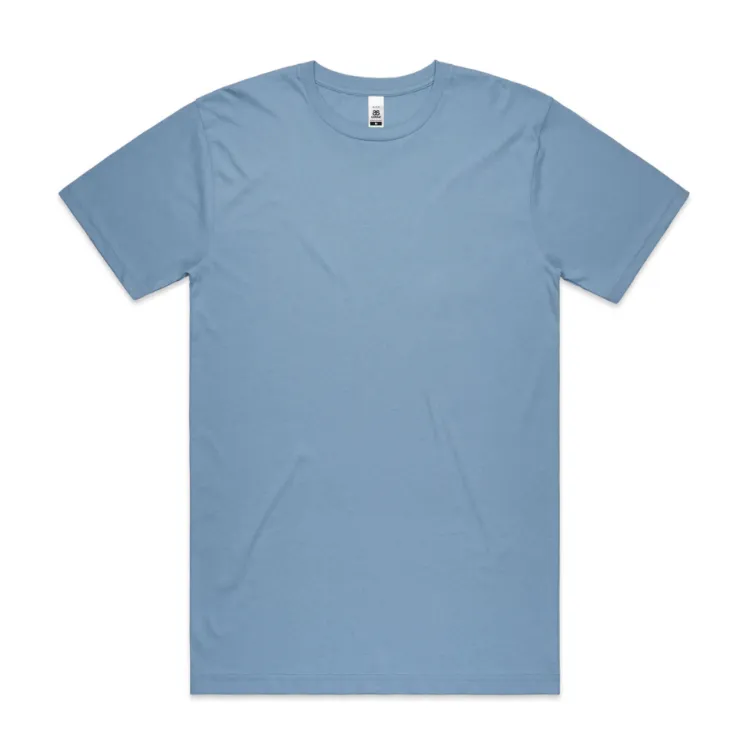 Picture of Mens Block Tee (4XL–5XL)