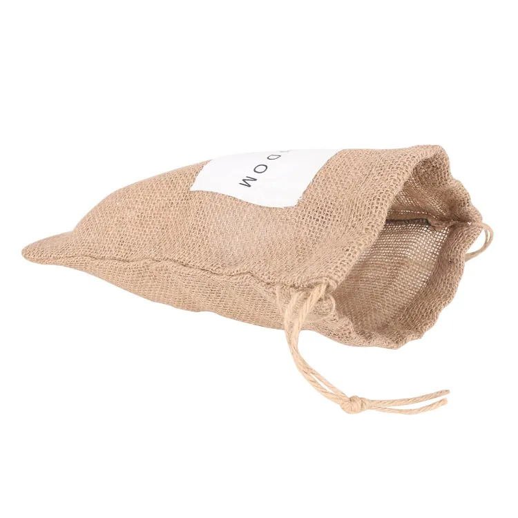 Picture of Jute Net Produce Bag