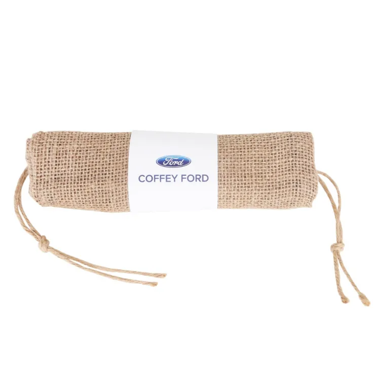 Picture of Jute Net Produce Bag