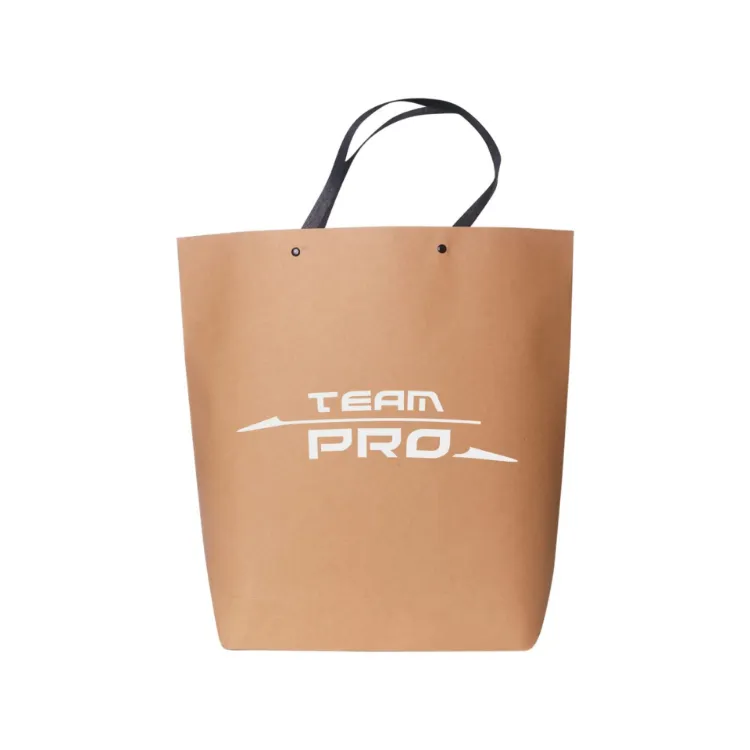 Picture of Large Boutique Paper Bag(380 x 380 x 100mm)