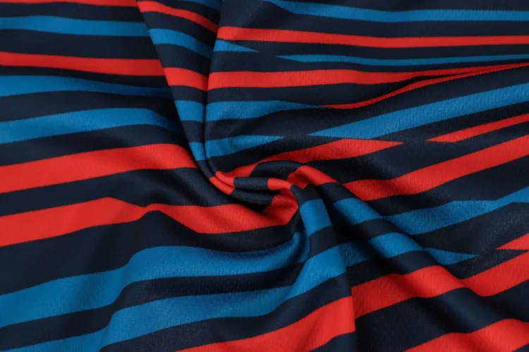 Picture of 100% Polyester Sublimated Basic POLO