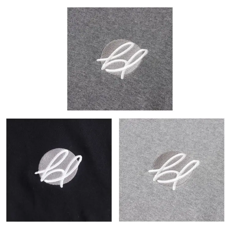 Picture of Unisex 100% Cotton V-Neck Sweater