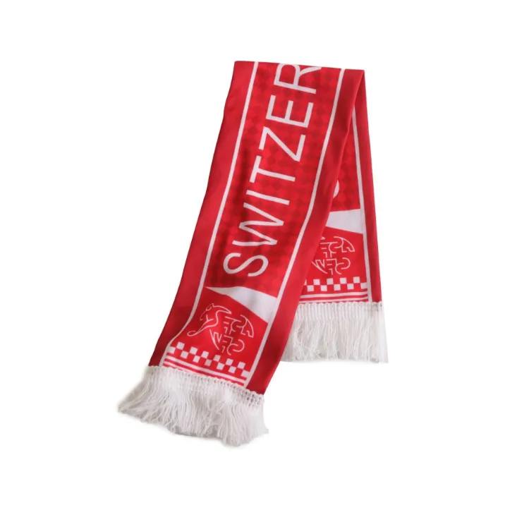 Picture of Suction Cap Scarf