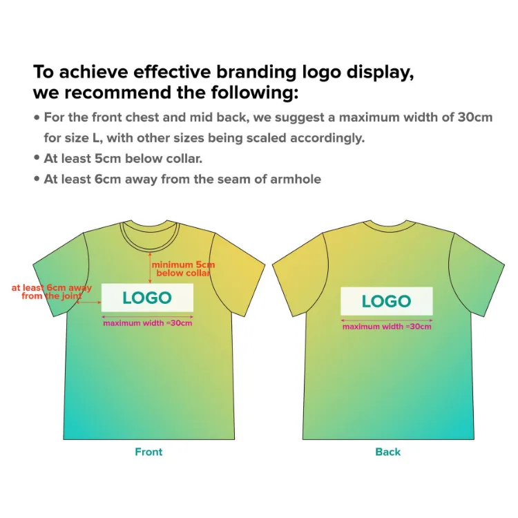 Picture of Unisex Adults RPET Micro Mesh Sublimated Crew Neck Long Sleeves Shirt