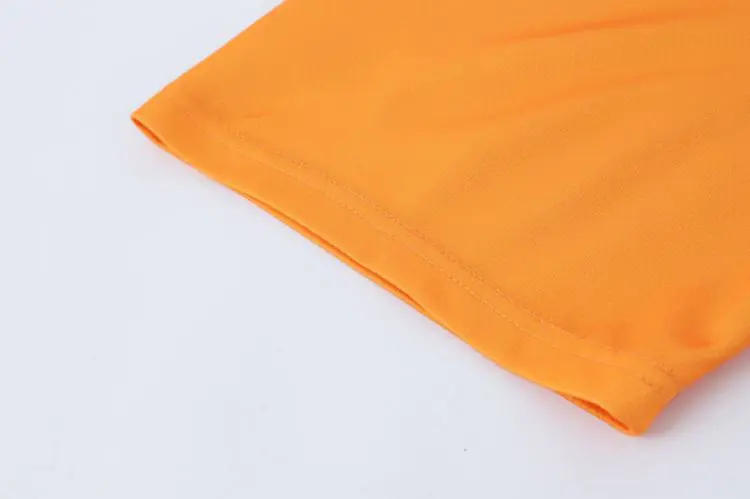 Picture of 100% Polyester Micro Mesh Sublimated Long Sleeves Shirt
