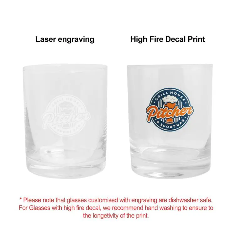 Picture of Whiskey Glass