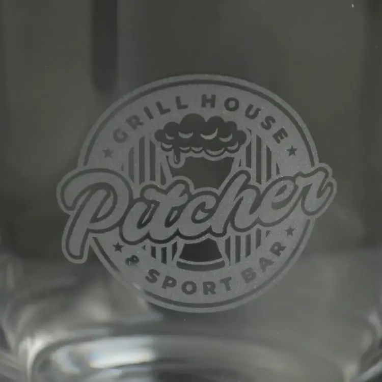Picture of Whiskey Glass