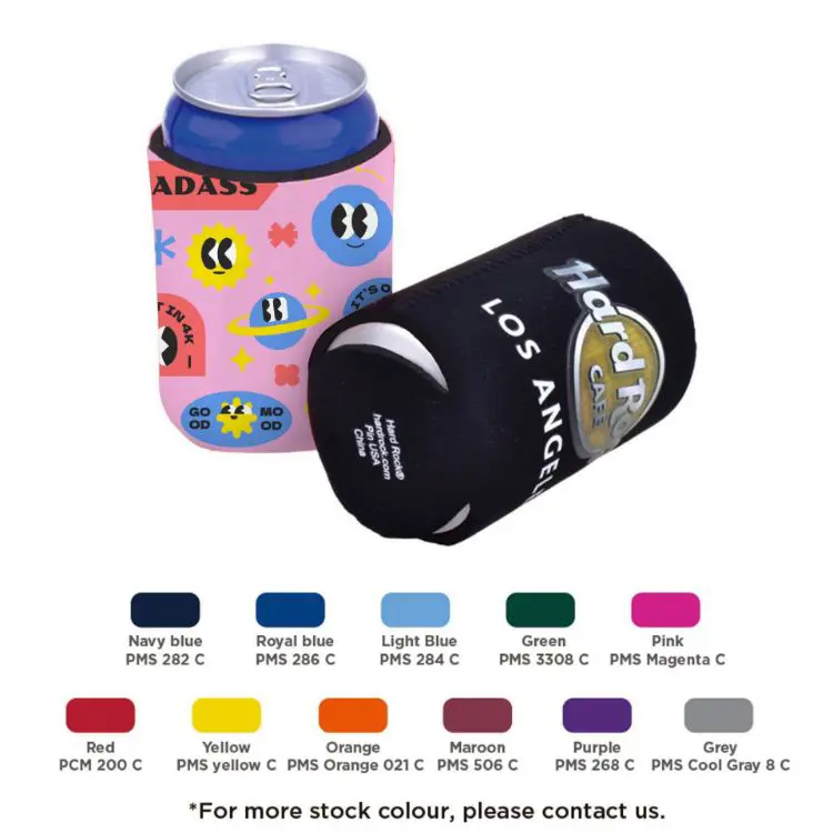 Picture of Foldable Stubby Holder
