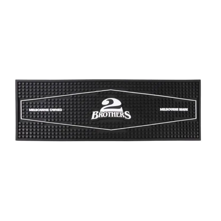 Picture of Moulded PVC Bar Runner