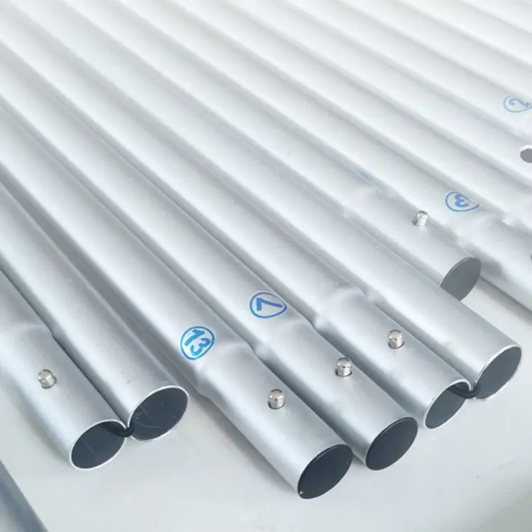Picture of 6m Straight Tension Fabric Display Wall