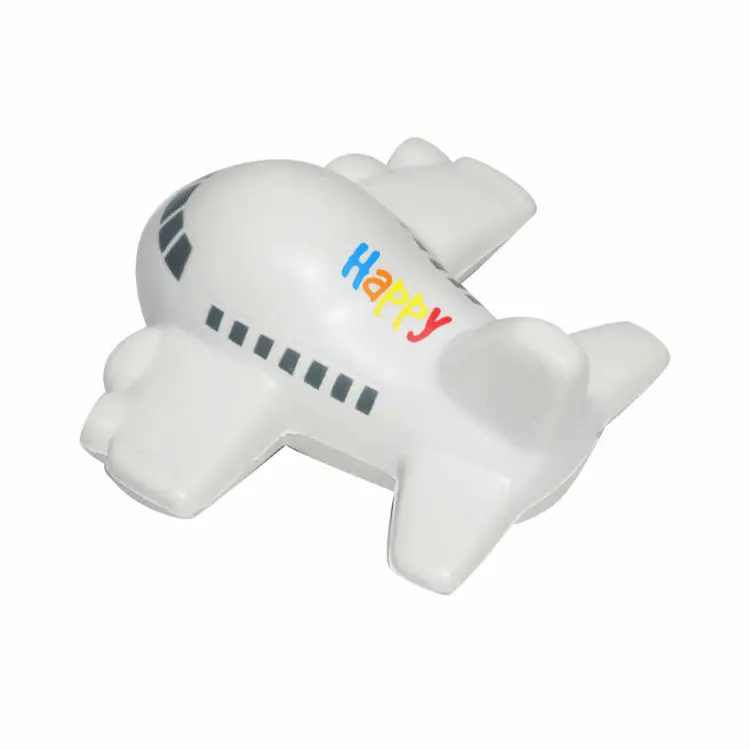 Picture of Aircraft Shape Stress Reliever