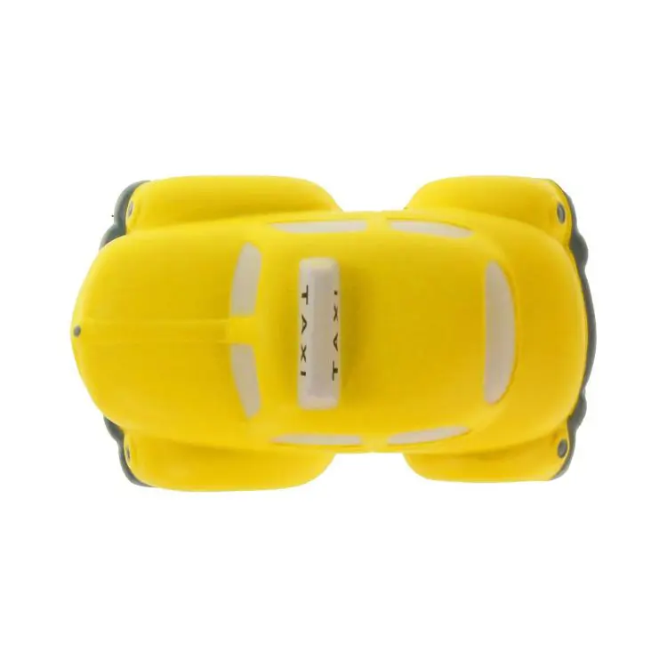 Picture of Taxi Shape Stress Reliever