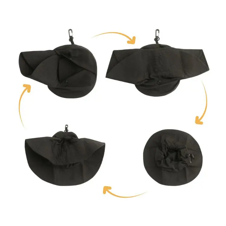 Picture of Foldable Bucket Hat