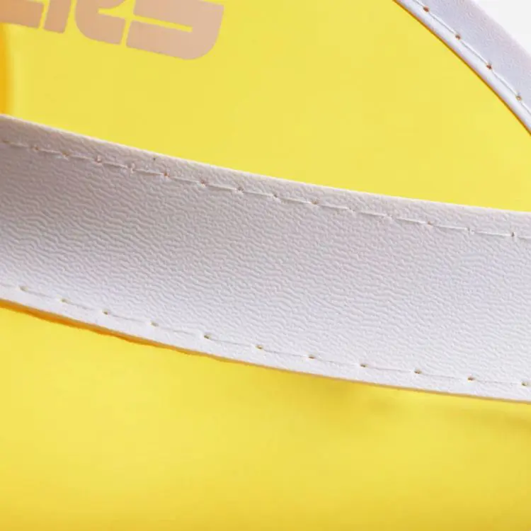 Picture of PVC Sunscreen Hat