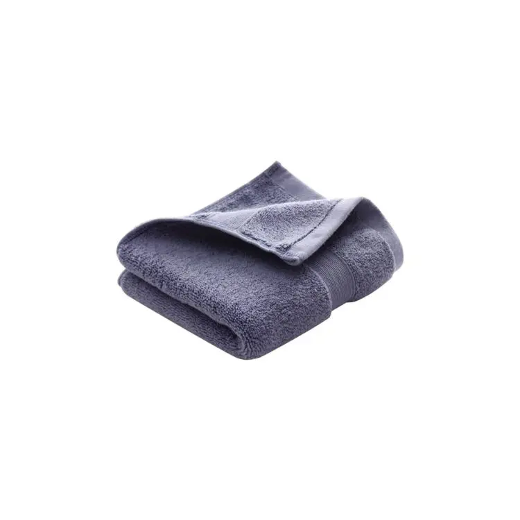 Picture of Embroidered Cotton Hand Towel