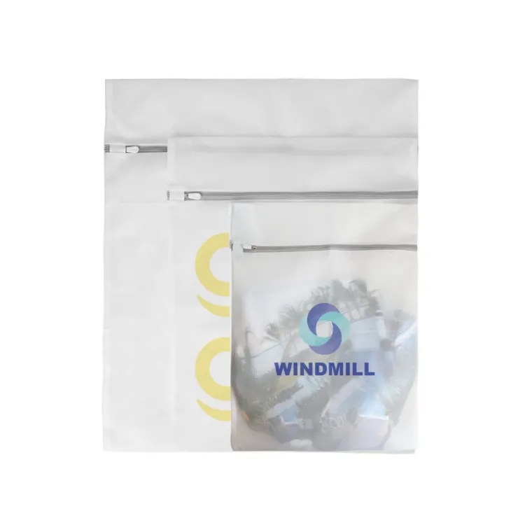 Picture of Mesh Laundry Bag