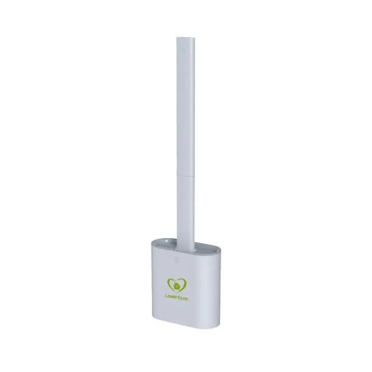 Picture of Silicone Toilet Brush