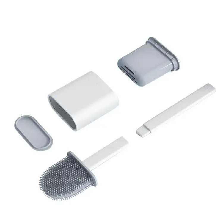 Picture of Silicone Toilet Brush
