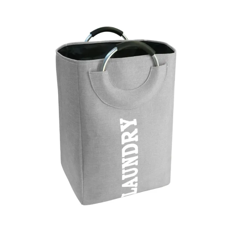 Picture of Laundry Basket With Handle