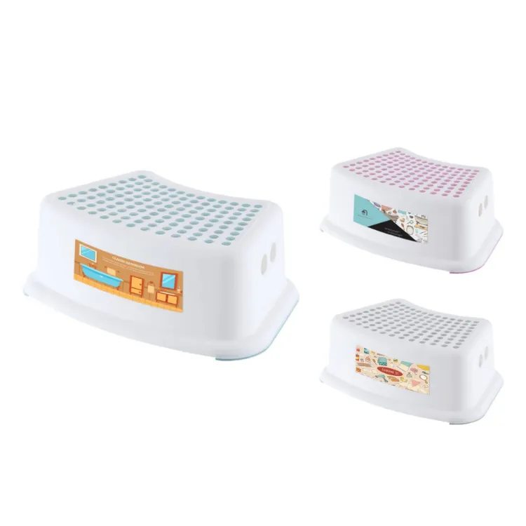 Picture of Step Stool