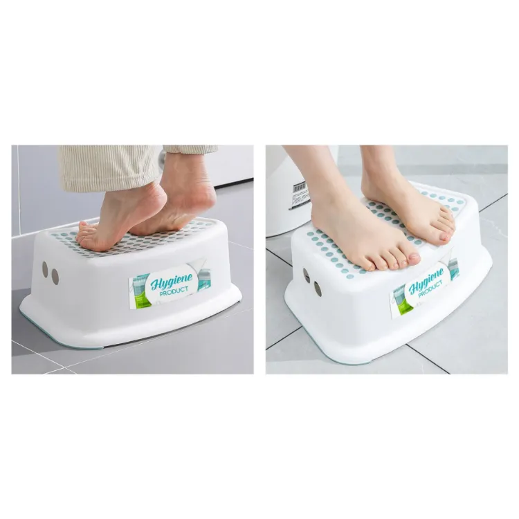 Picture of Step Stool