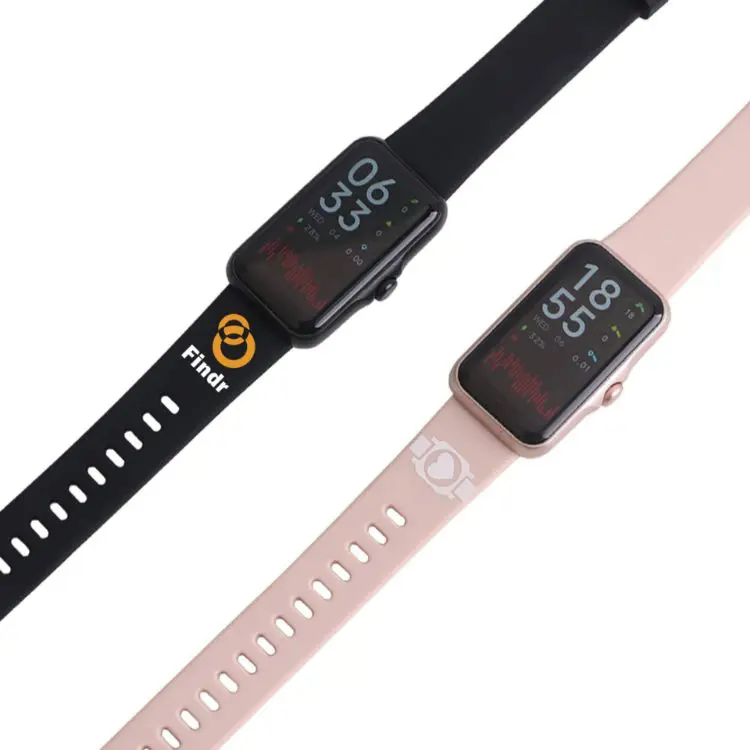 Picture of 1.47" Square Smart Band
