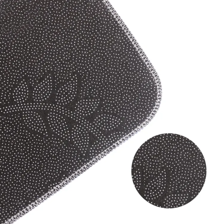 Picture of Flannel Logo Mat