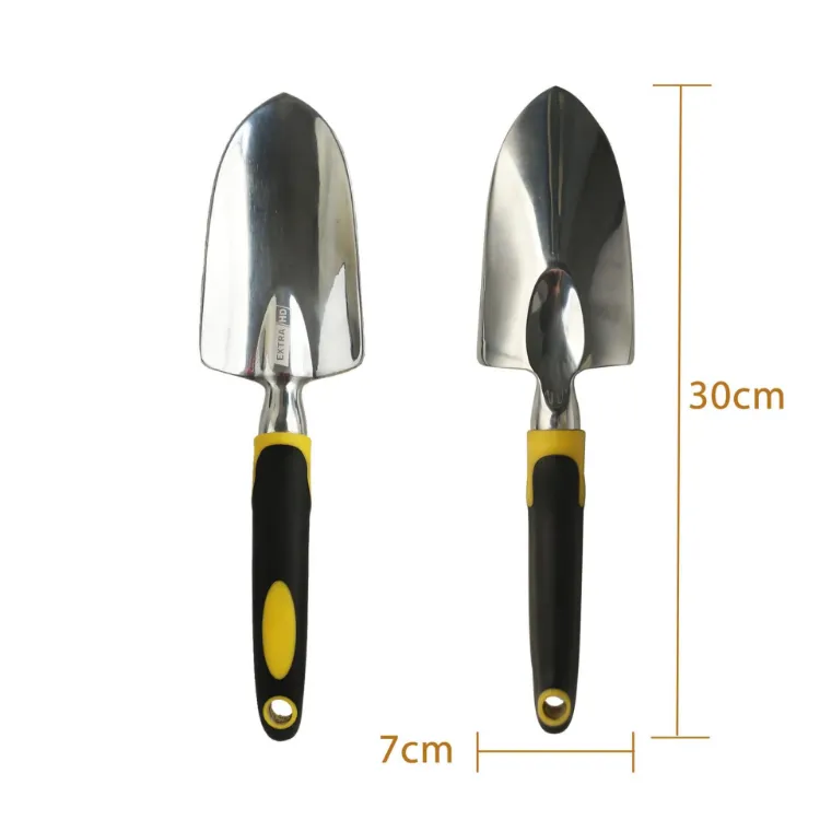 Picture of Garden Hand Tool Set