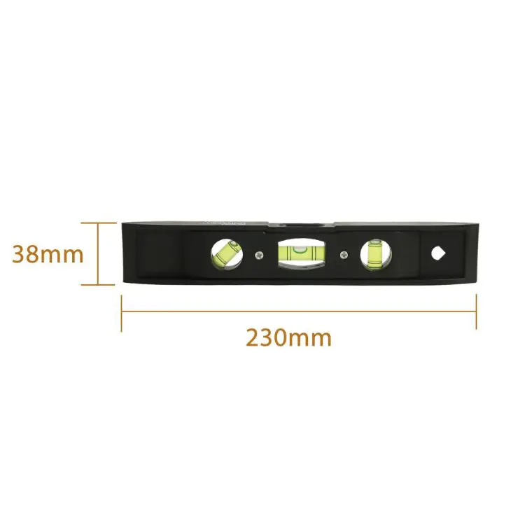 Picture of Magnetic Torpedo Level