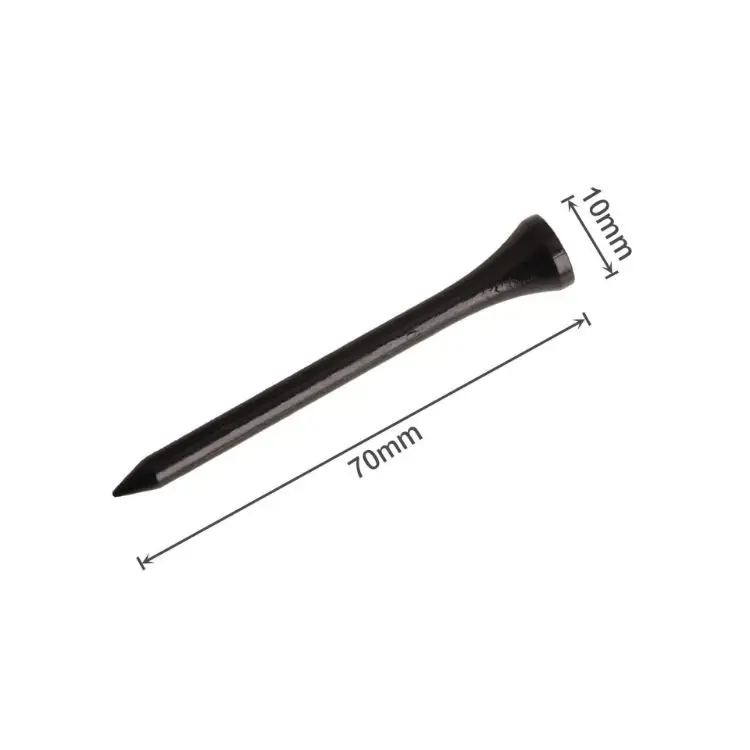 Picture of Bamboo Golf Tee