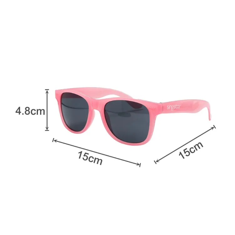 Picture of Glow in the Dark Sunglasses