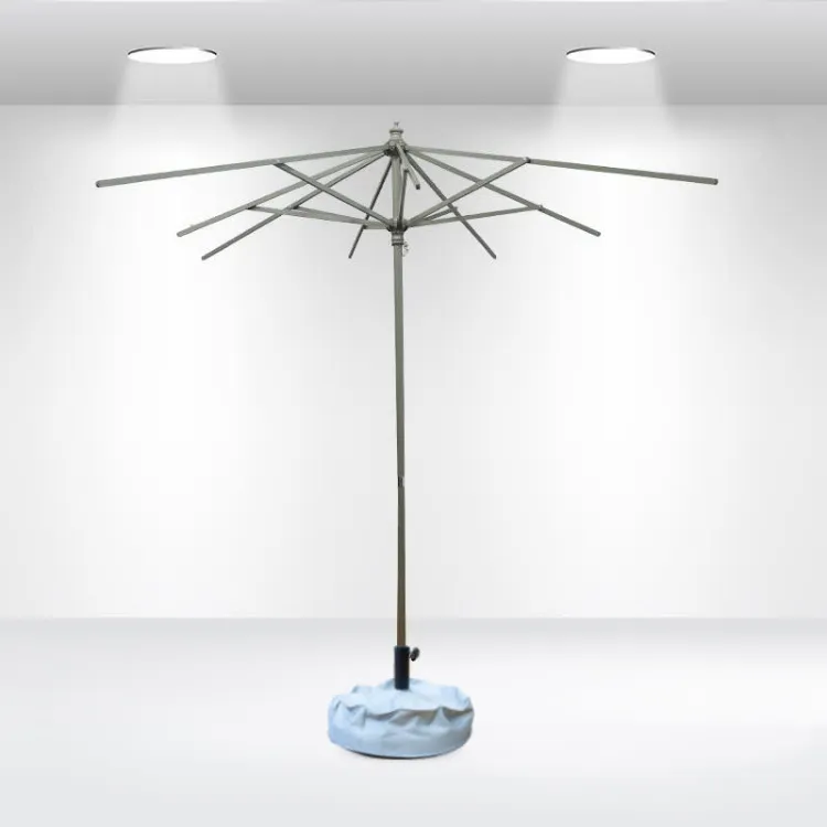 Picture of 2x2m Square Sublimation Patio Umbrellas