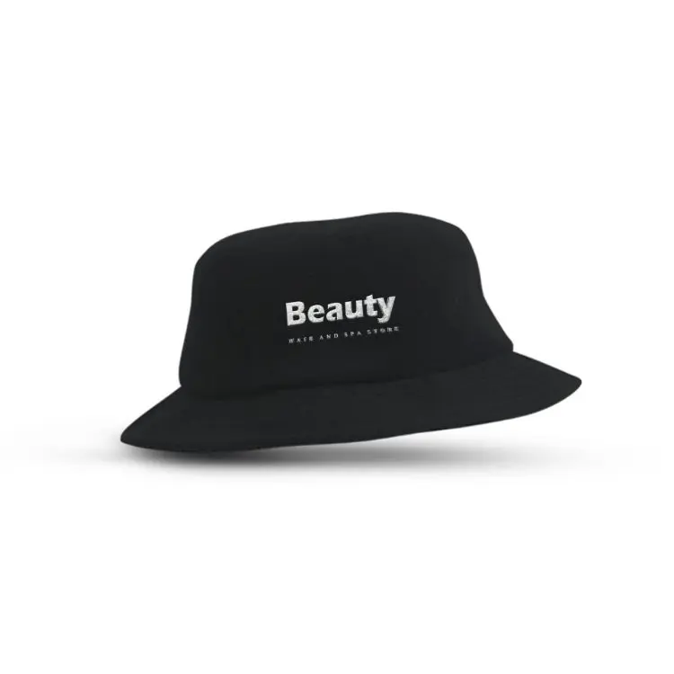 Picture of Terry Toweling Bucket Hat