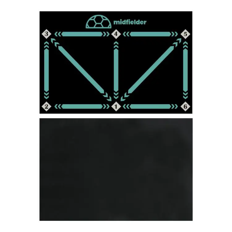 Picture of Football Training Mat