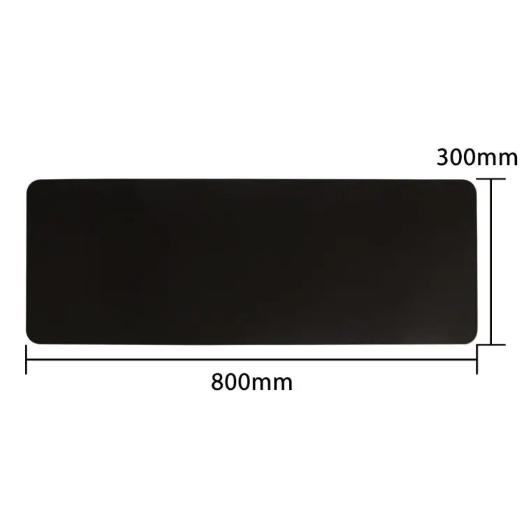 Picture of Full Colour Print Rubber Desk Mat
