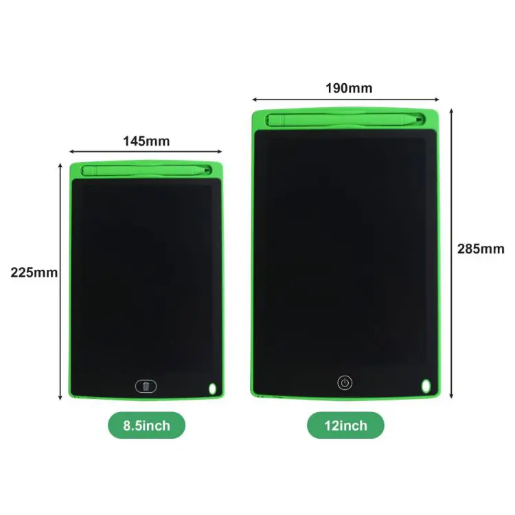 Picture of LCD Writing Drawing Tablet
