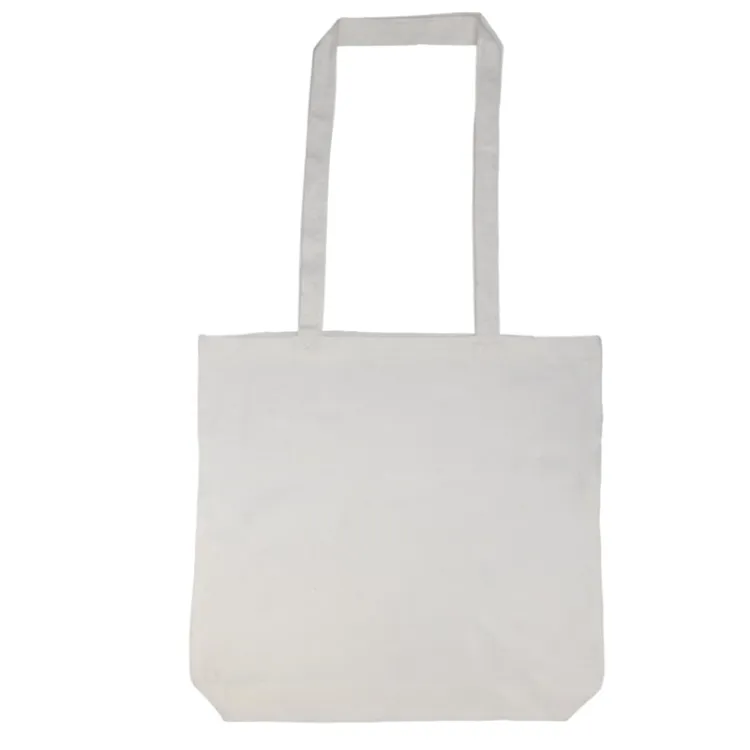 Picture of Long Handle Bamboo Bag