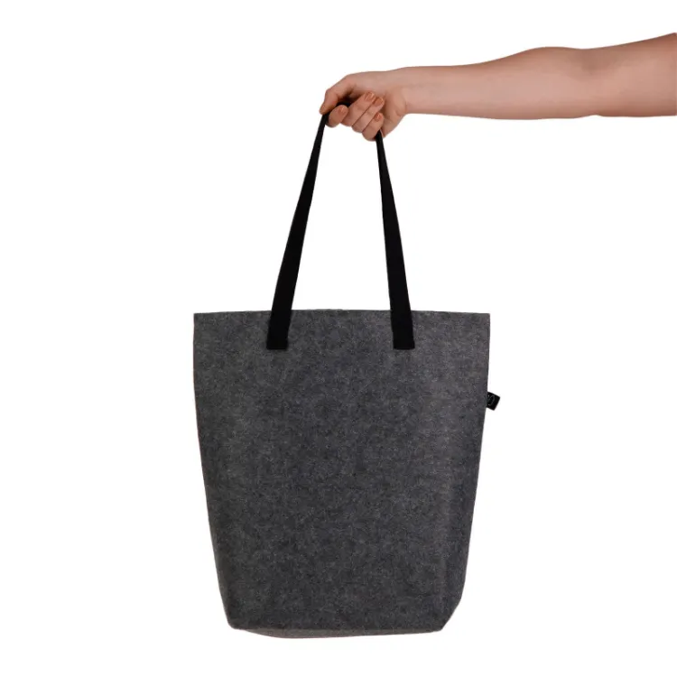 Picture of Montana RPET Gusset Tote Bag