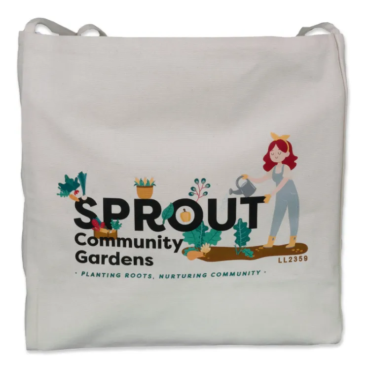 Picture of Lively Tote Bag