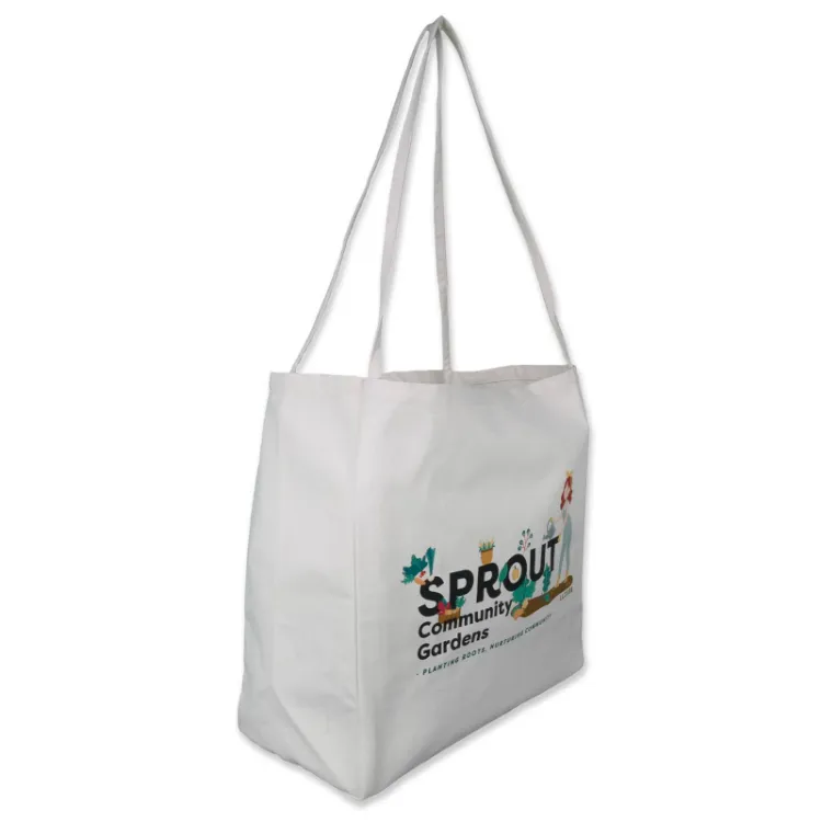 Picture of Lively Tote Bag
