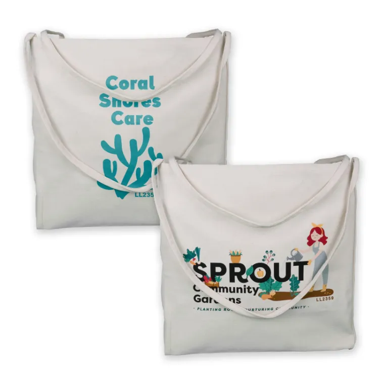 Picture of Lively Tote Bag