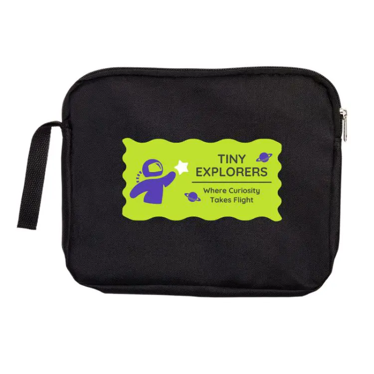 Picture of Malibu Handy Utility  Pouch