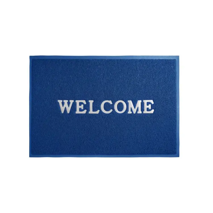Picture of Deboss Spiraloop Logo Mat